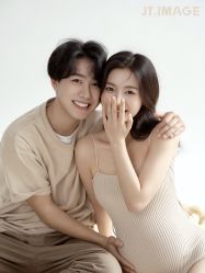 点击看大图 -专注孕妇照亲子照·纪田摄影