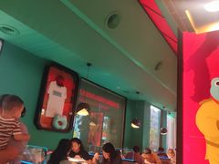 -蛙小侠(五象万象汇店)