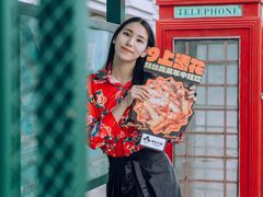 -杉杉奥特莱斯广场(哈尔滨店)