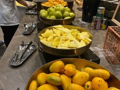 -清远熹乐谷温泉度假酒店