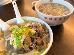 -潮镇老尾牛杂(环城西路店)