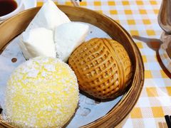 三拼金牌包-老廣食堂(区庄店)