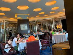 大堂-豫园万丽酒店-万丽轩中餐厅(河南南路店)