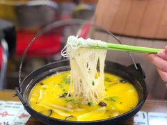 -七爷清汤腩·港式餐厅(金狮广场店)