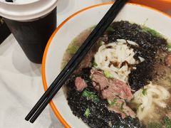 -拼二潮汕牛肉粿条(花城汇店)