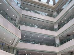 -光启城时尚购物中心