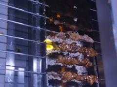 -丰茂烤串(全国首店)