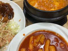 -米笑情(韩乐坊店)