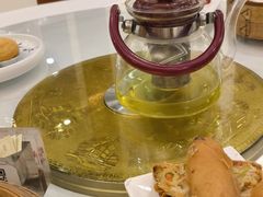 -万山楼海鲜酒家·二十三年老字号