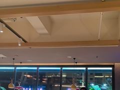 -杨氏青龙虾·羊蝎子(金盛路总店)