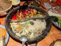 -周小明火锅(黑金冠社区店)