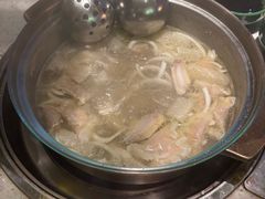 -润园四季椰子鸡火锅(海上世界店)