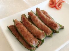-御满江海鲜酒家(洛溪新城店)