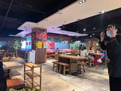 -宽窄巷子鲜牛火锅(北京首店)