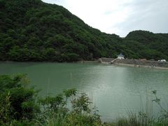 -会稽山峡洞漂流-上青古道