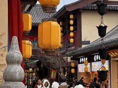-江心屿景区
