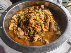 -回家湘菜馆(浮山后店)