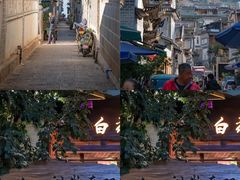 -大理.老字号渝记酸萝卜乌鱼(古城总店)