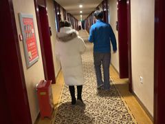 -敦煌富国酒店