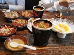 -串大叔炭火烤串·鸡西大冷面刀削面(总店)