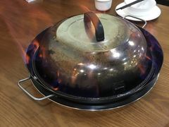 -顺德火焰醉鹅坊(珠海店)