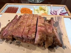 老汤酱驴排-紫泥369粗粮季(鼓楼店)