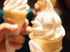 冰淇淋-千稻剁椒大鱼头(CityOn熙地港店)