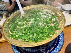 -阿西叶滩羊馆(交大店)