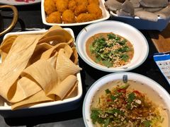 -杨家火锅(国美店)