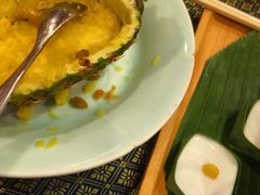 -南沙游艇会·大兵船餐厅