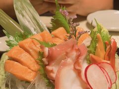 -梅筑·创意料理(王府井百货店)