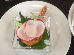 -北京柏悦酒店·锦庭餐厅Dining Room