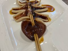 -今鲜源大酒店·中华餐饮名店(新湛路店)