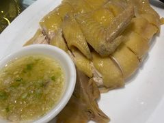 广州清心鸡-清心鸡沙田乳鸽店·非遗传承(石溪店)