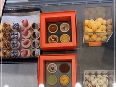 -CookieJar曲奇家(东方宝泰店)