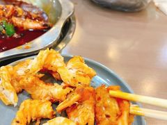 -王婆大虾(胜利大街店)