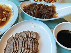 -清真吐鲁番餐厅(牛街店)