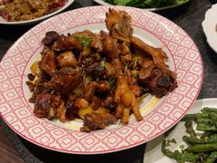 -陈家老院子·长春特色东北家宴(一匡街店)