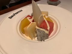 -斗牛士牛排(南京东路店)