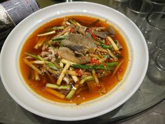 -新渝城·川菜·火锅(区庄店)