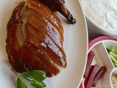 -满堂·烤鸭店·北京菜(鼓楼店)