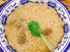 羊肉抿节-老陕北抿节(范光胡同店)