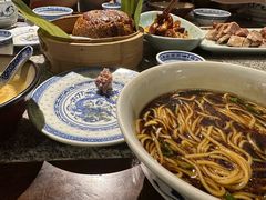 -南京大牌档(济南万象城店)