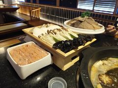 井格明星毛肚-井格重庆火锅(新世纪店)