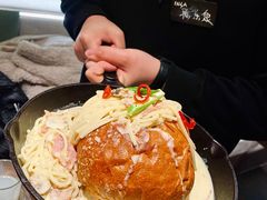 -INSA Korean Bistro饮鲨韩食酒馆