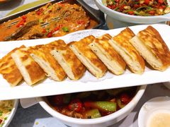 -佳兰雅序融合菜(高新店)