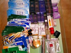 -DFS迪斐世(香港广东道店)