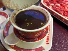 -大吉利·潮汕鲜牛肉火锅(西安店)