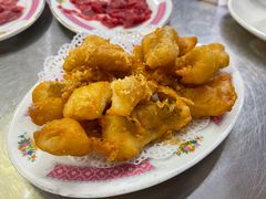 椒盐九肚鱼-燃计沙茶皇·香港沙茶火锅(人广旗舰店)