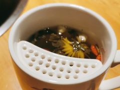 -楠火锅(仁恒梦中心店)